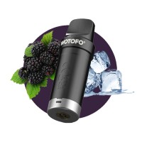 Wotofo - nexPod 7000 - Vanilla Tobacco